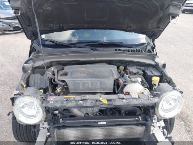 ZACCJADBXHPE54726 Jeep Renegade Limited Fwd
