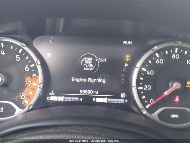 ZACCJADBXHPE54726 Jeep Renegade Limited Fwd