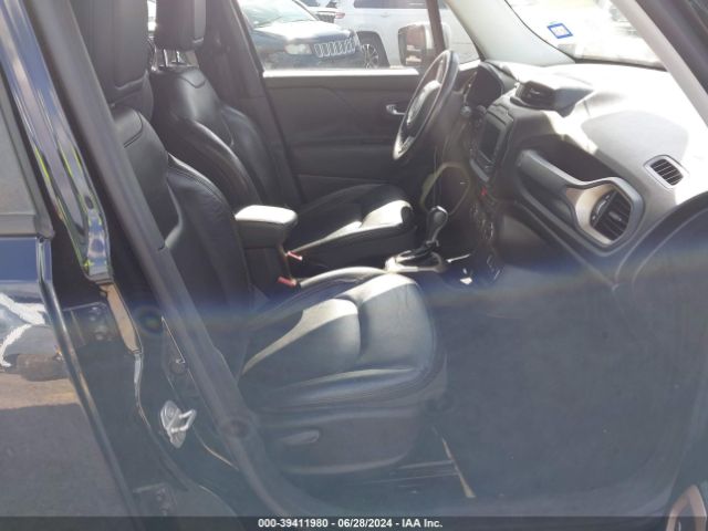 ZACCJADBXHPE54726 Jeep Renegade Limited Fwd