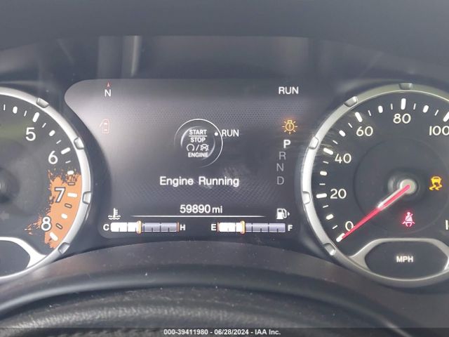 ZACCJADBXHPE54726 Jeep Renegade Limited Fwd