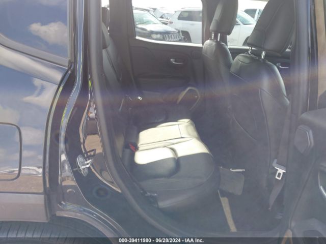 ZACCJADBXHPE54726 Jeep Renegade Limited Fwd