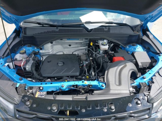 KL79MUSL7RB089333 Chevrolet Trailblazer Awd Rs