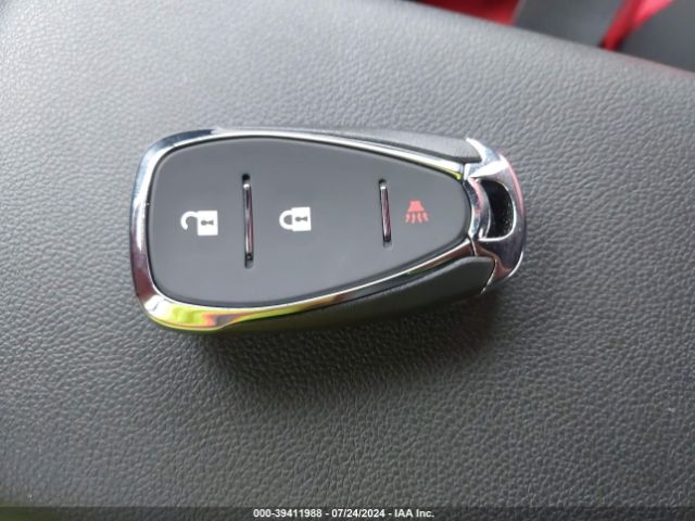 KL79MUSL7RB089333 Chevrolet Trailblazer Awd Rs