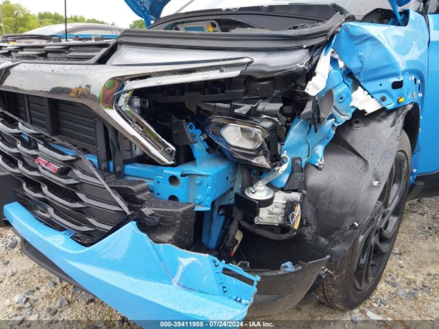 KL79MUSL7RB089333 Chevrolet Trailblazer Awd Rs