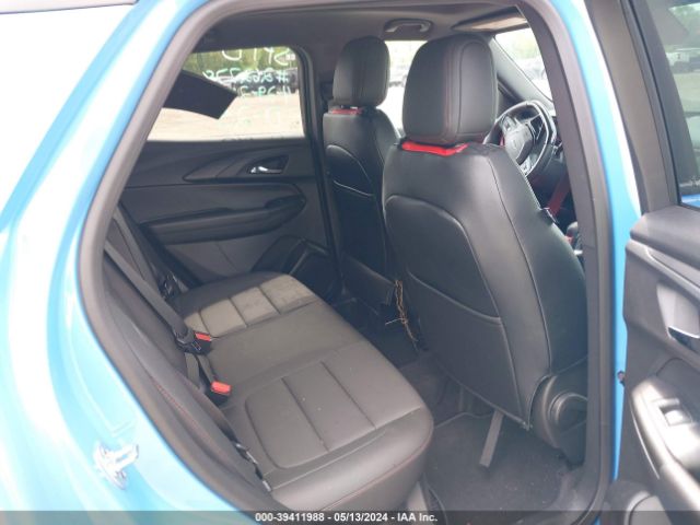 KL79MUSL7RB089333 Chevrolet Trailblazer Awd Rs