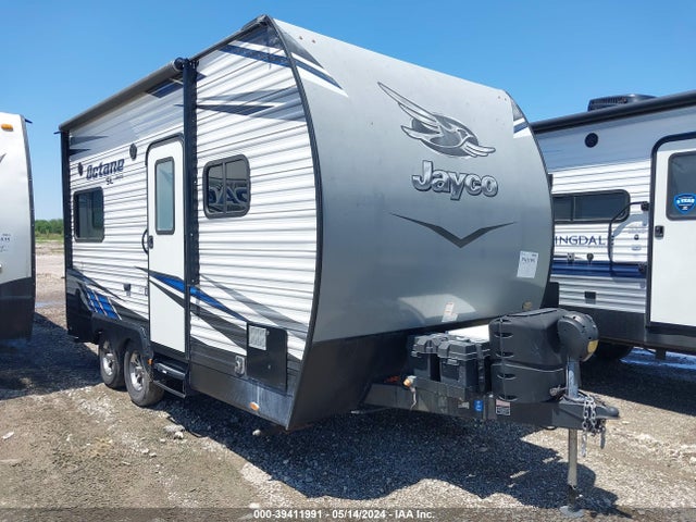 39411991 :رقم المزاد ، 1UJBJSBJ7L1V10061 vin ، 2020 Jayco Other مزاد بيع