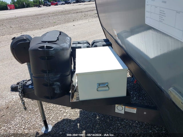 39411991 :رقم المزاد ، 1UJBJSBJ7L1V10061 vin ، 2020 Jayco Other مزاد بيع