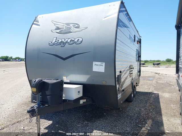 39411991 :رقم المزاد ، 1UJBJSBJ7L1V10061 vin ، 2020 Jayco Other مزاد بيع