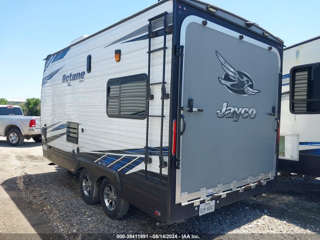 39411991 :رقم المزاد ، 1UJBJSBJ7L1V10061 vin ، 2020 Jayco Other مزاد بيع
