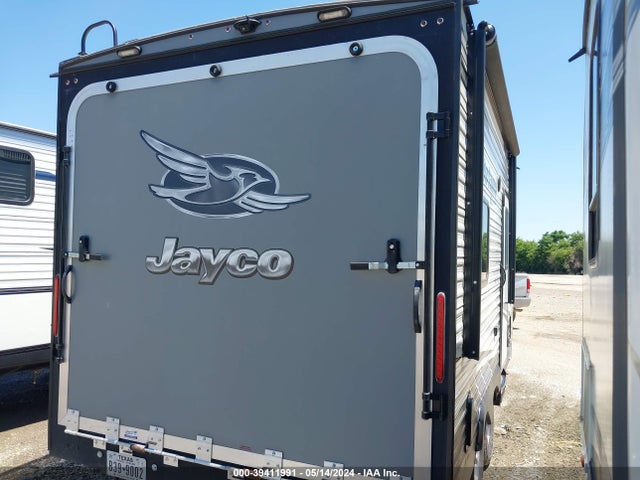 39411991 :رقم المزاد ، 1UJBJSBJ7L1V10061 vin ، 2020 Jayco Other مزاد بيع
