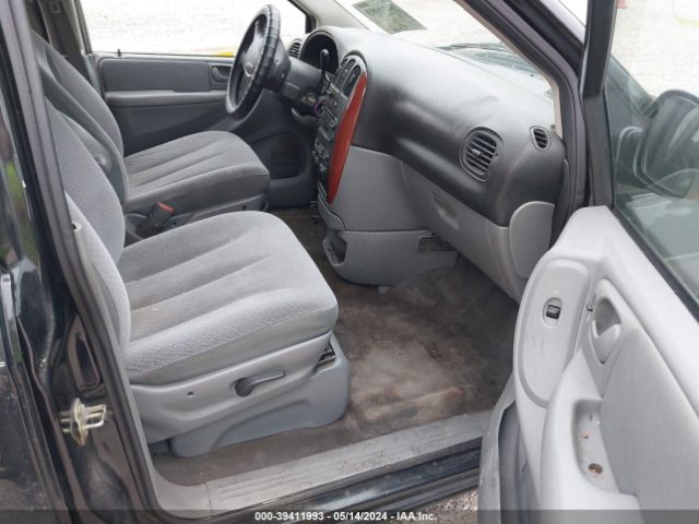 2006 CHRYSLER TOWN & COUNTRY 2A4GP44R06R604215 Photo 4