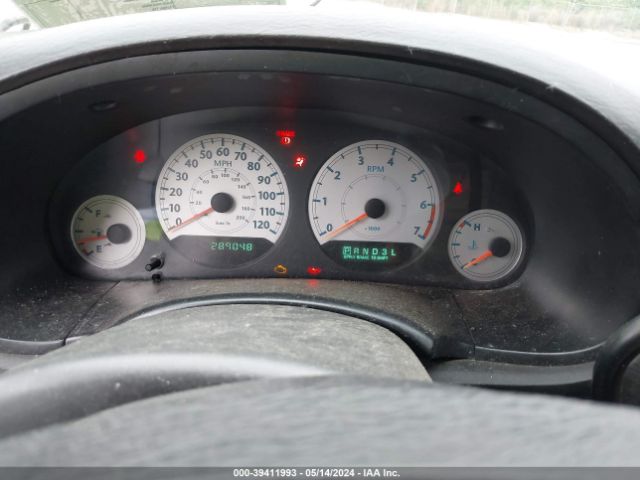 2006 CHRYSLER TOWN & COUNTRY 2A4GP44R06R604215 Photo 6