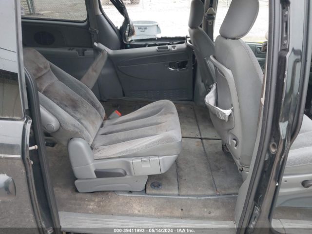 2006 CHRYSLER TOWN & COUNTRY 2A4GP44R06R604215 Photo 7