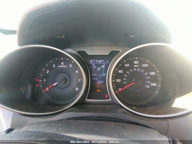 KMHTC6AD0HU309699 Hyundai Veloster