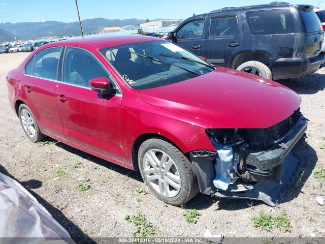 2017 3VW2B7AJ5HM229864 main image