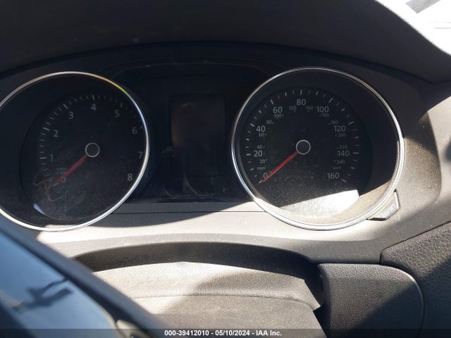 3VW2B7AJ5HM229864 Volkswagen Jetta 1.4t S