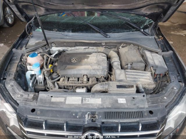 1VWCT7A31EC013980 Volkswagen Passat 1.8t Sel Premium
