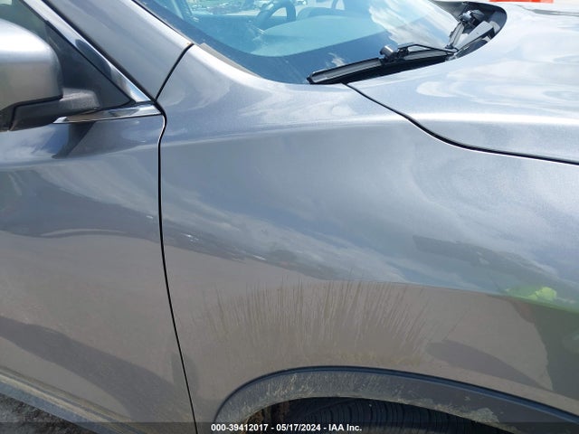 Nissan ROGUE S 2017 KNMAT2MT2HP569382 Image 13