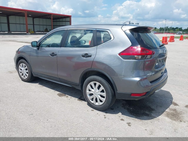 Nissan ROGUE S 2017 KNMAT2MT2HP569382 Image 3