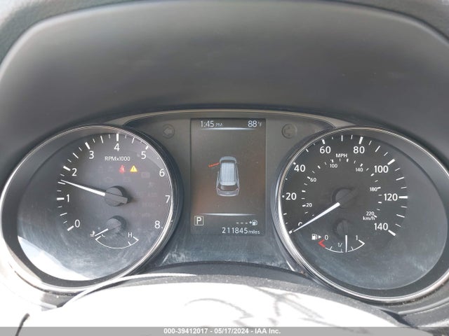 Nissan ROGUE S 2017 KNMAT2MT2HP569382 Image 7