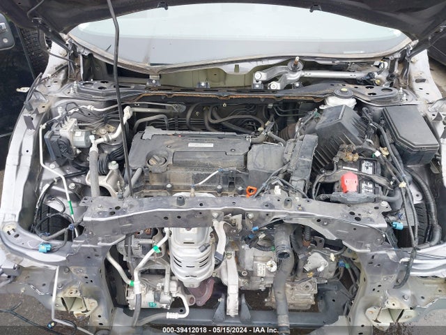 Honda CR-V EX 2016 3CZRM3H52GG710210 Image 10