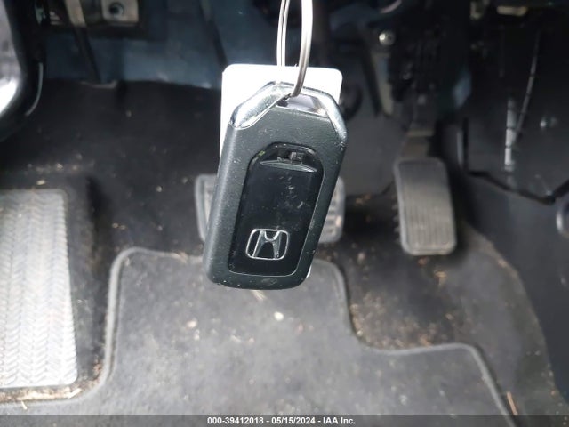 Honda CR-V EX 2016 3CZRM3H52GG710210 Image 11