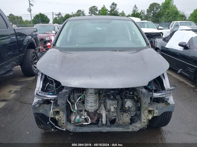 Honda CR-V EX 2016 3CZRM3H52GG710210 Image 12