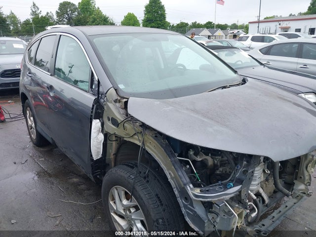 Honda CR-V EX 2016 3CZRM3H52GG710210 Image 13