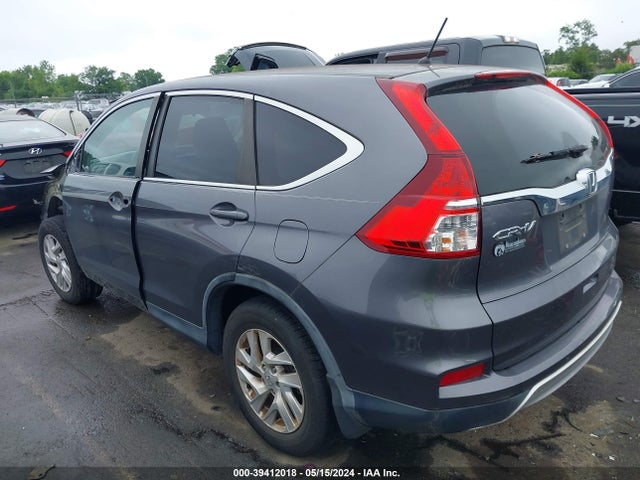 Honda CR-V EX 2016 3CZRM3H52GG710210 Image 14
