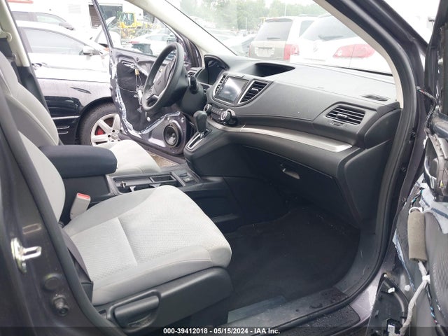 Honda CR-V EX 2016 3CZRM3H52GG710210 Image 5