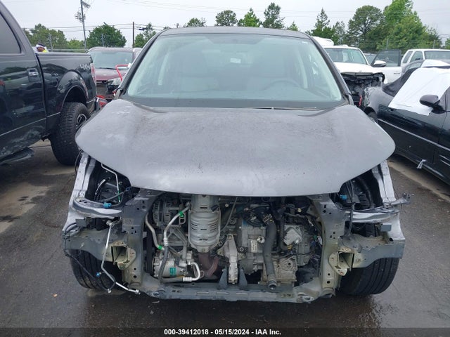 Honda CR-V EX 2016 3CZRM3H52GG710210 Image 6