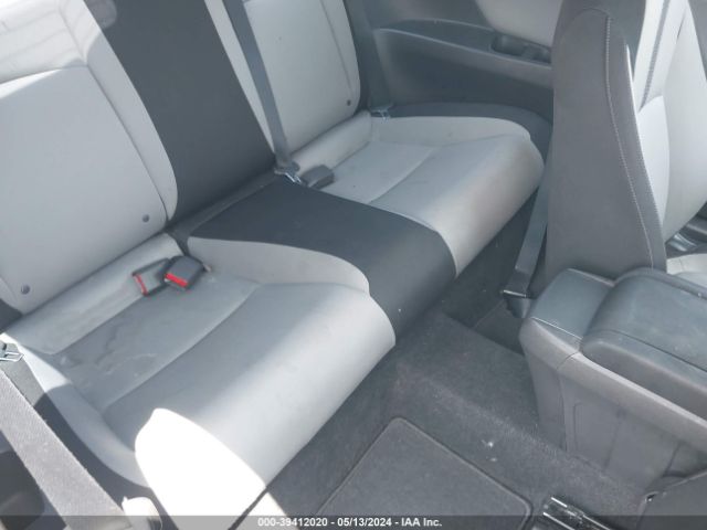 2HGFC4B09GH309236 Honda Civic Lx-p