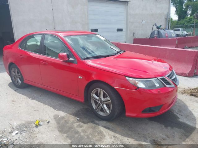 2010 SAAB 9-3 YS3FA4BY6A1614265 Photo 0