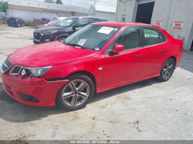 2010 SAAB 9-3 YS3FA4BY6A1614265 Photo 1