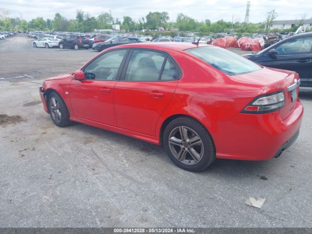 2010 SAAB 9-3 YS3FA4BY6A1614265 Photo 2