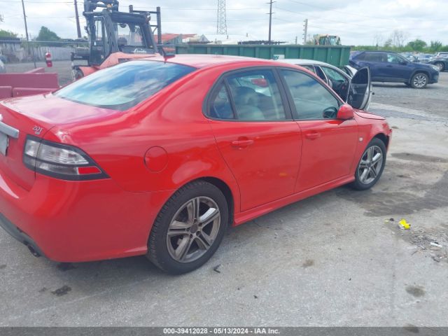 2010 SAAB 9-3 YS3FA4BY6A1614265 Photo 3