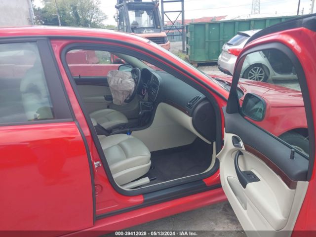 2010 SAAB 9-3 YS3FA4BY6A1614265 Photo 4