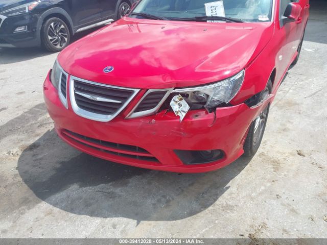2010 SAAB 9-3 YS3FA4BY6A1614265 Photo 5
