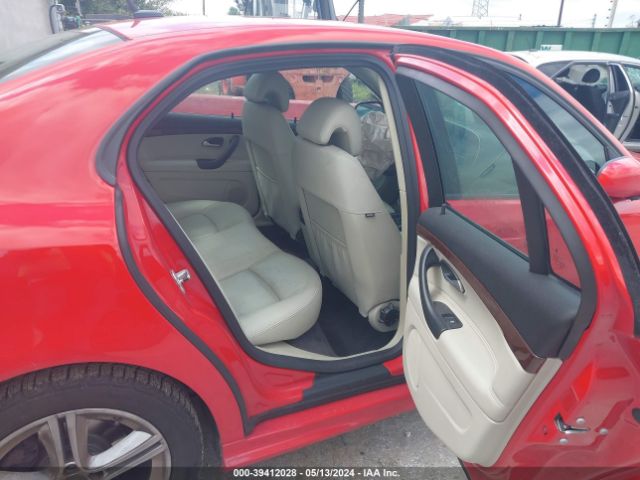 2010 SAAB 9-3 YS3FA4BY6A1614265 Photo 7