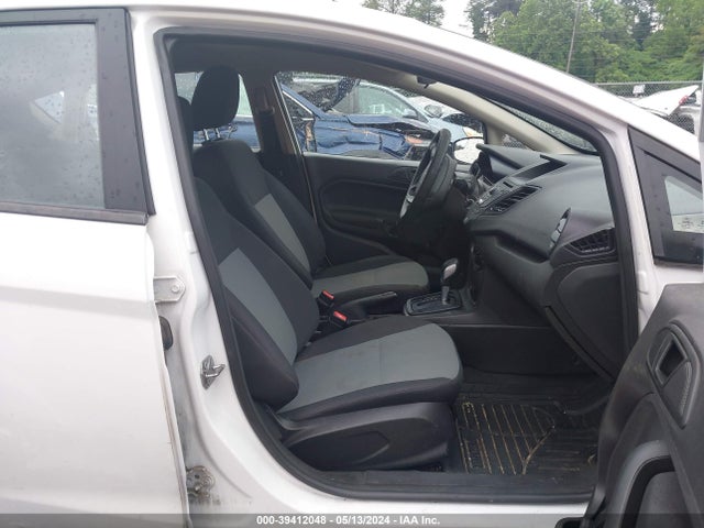 Ford FIESTA S 2015 3FADP4TJ8FM176489 Image 5