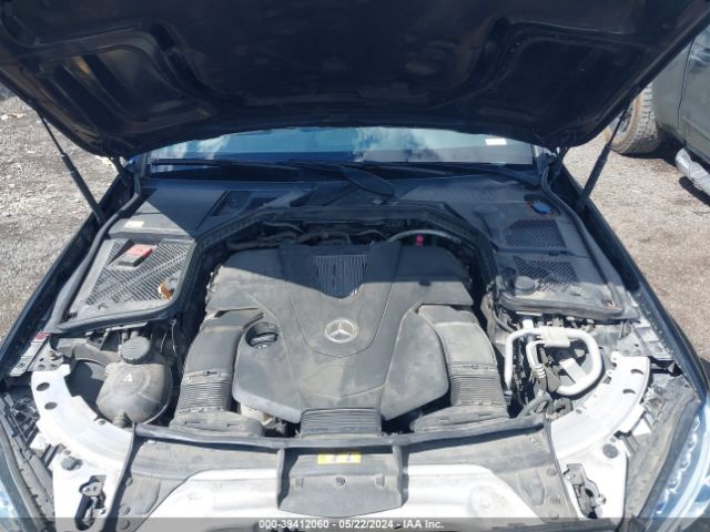 55SWF6GB2FU027969 Mercedes-Benz C 400 4matic