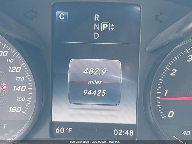55SWF6GB2FU027969 Mercedes-Benz C 400 4matic