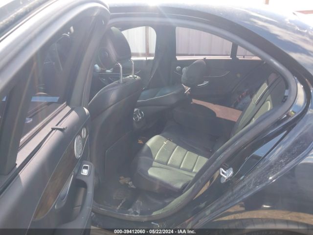 55SWF6GB2FU027969 Mercedes-Benz C 400 4matic