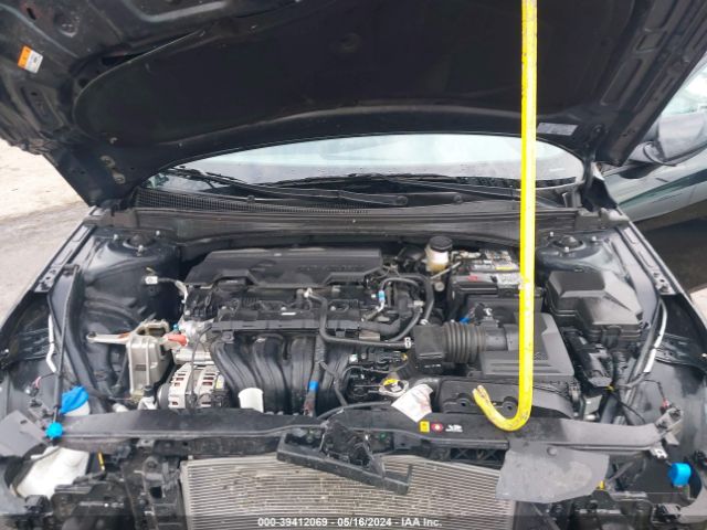 5NPLS4AG5PH117693 Hyundai ELANTRA SEL