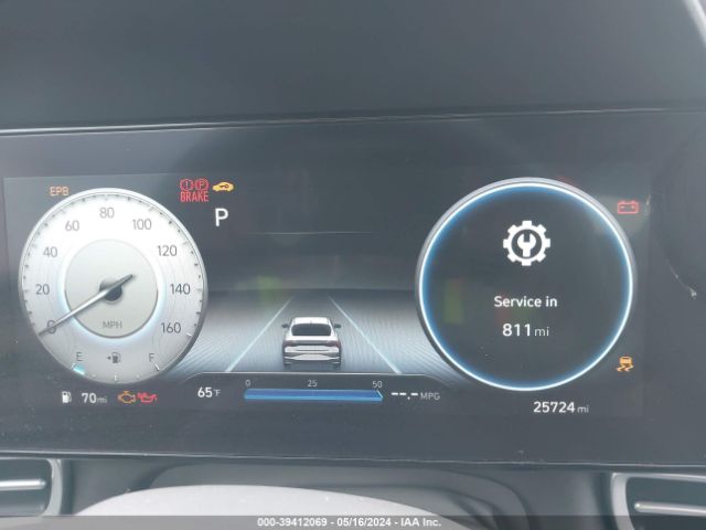5NPLS4AG5PH117693 Hyundai ELANTRA SEL