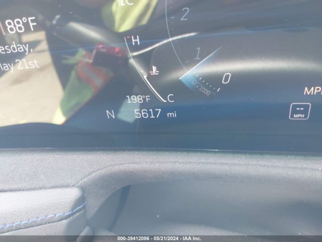 1GYFZFR4XRF101348 Cadillac Xt4 Awd Sport