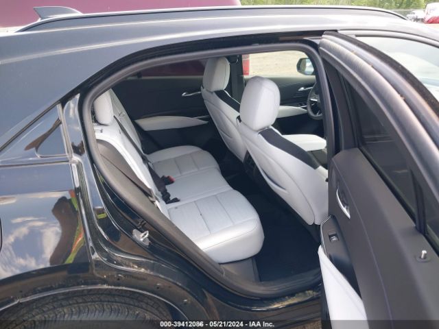 1GYFZFR4XRF101348 Cadillac Xt4 Awd Sport