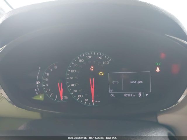 KL7CJKSB0LB314872 Chevrolet Trax Fwd Ls