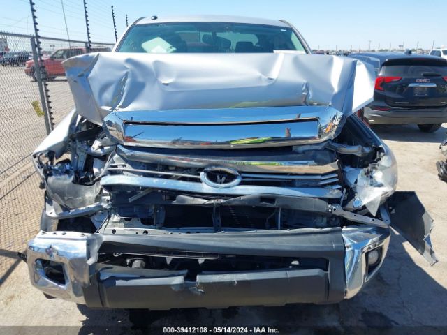 5TFEM5F18HX111325 Toyota Tundra Sr5 4.6l V8