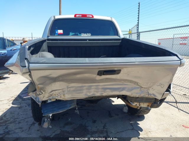 5TFEM5F18HX111325 Toyota Tundra Sr5 4.6l V8